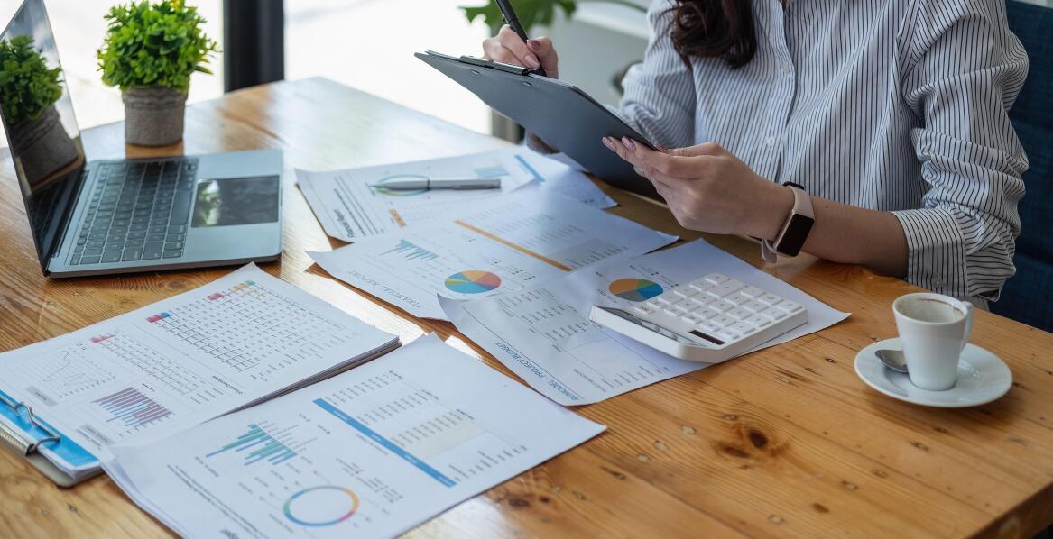 Nowoczesna księgowość, czyli jakie formalności można załatwić online?