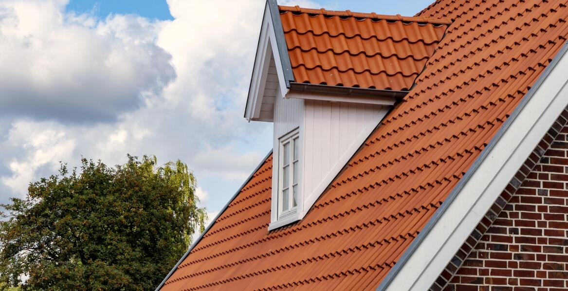 Co wybrać na pokrycie dachowe? 