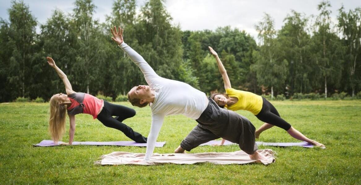 Rola aktywności fizycznej w ośrodkach leczenia alkoholizmu: jak tai chi wpływa na terapię?