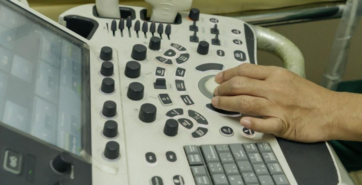 Jakie znaczenie ma USG Doppler w diagnostyce chorób naczyniowych?