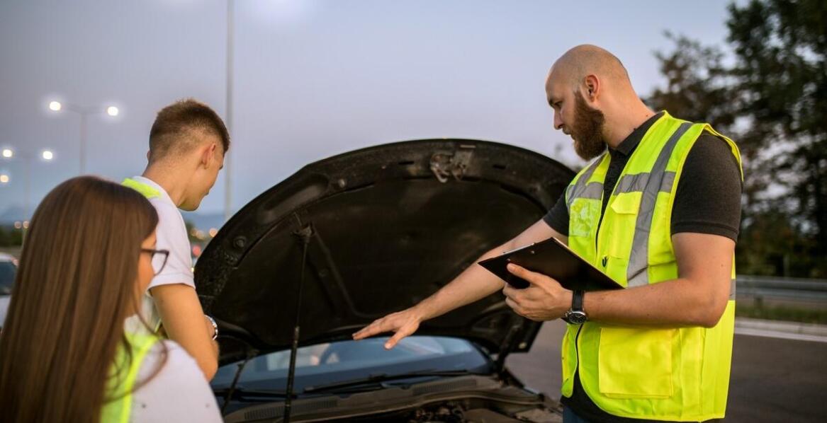 Rola adwokata w dochodzeniu odszkodowania po wypadku drogowym