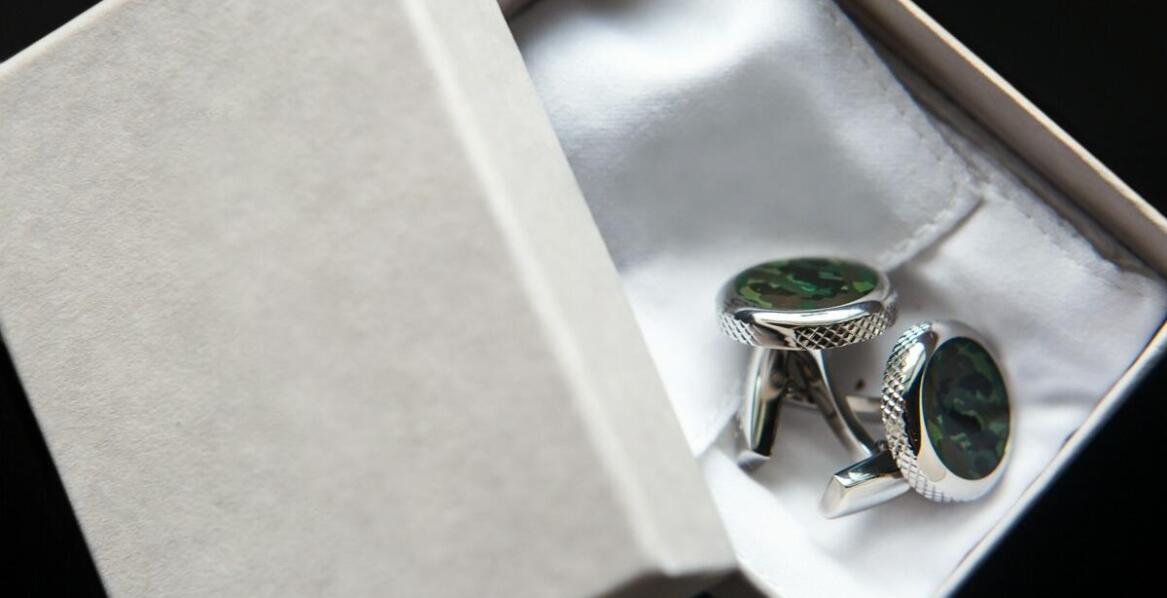 Kiedy i dlaczego warto wybrać biżuterię ze stali nierdzewnej?