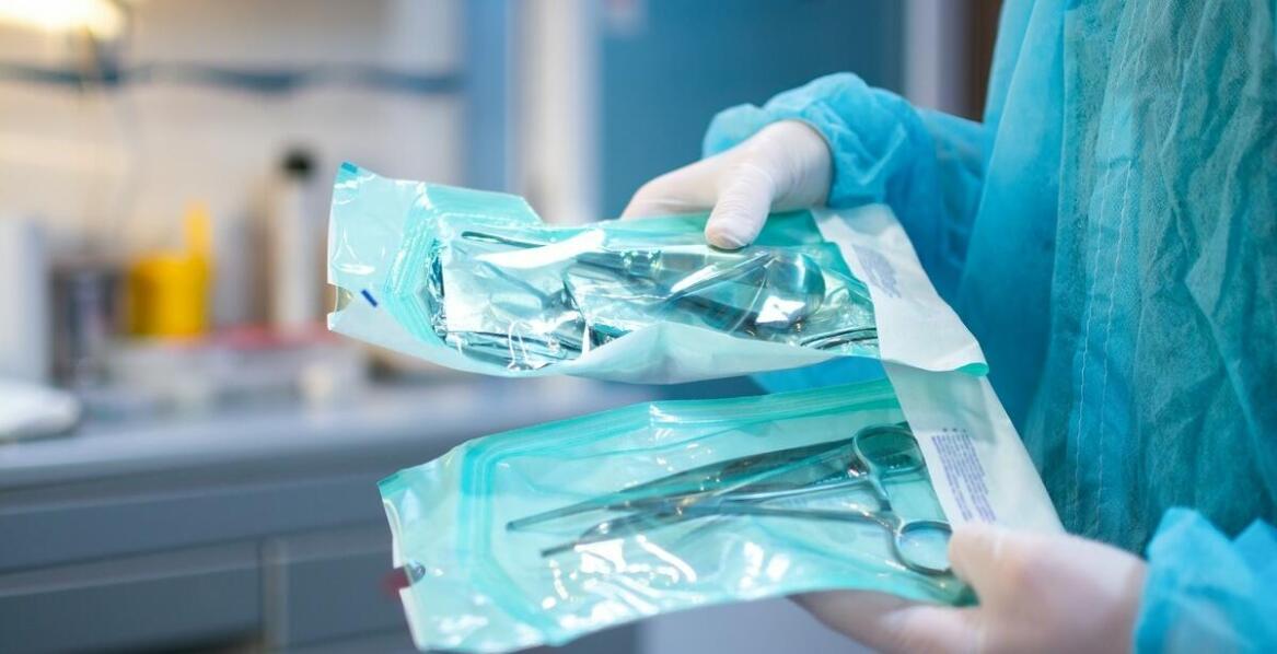 Jak dbać o sterylność narzędzi dentystycznych?