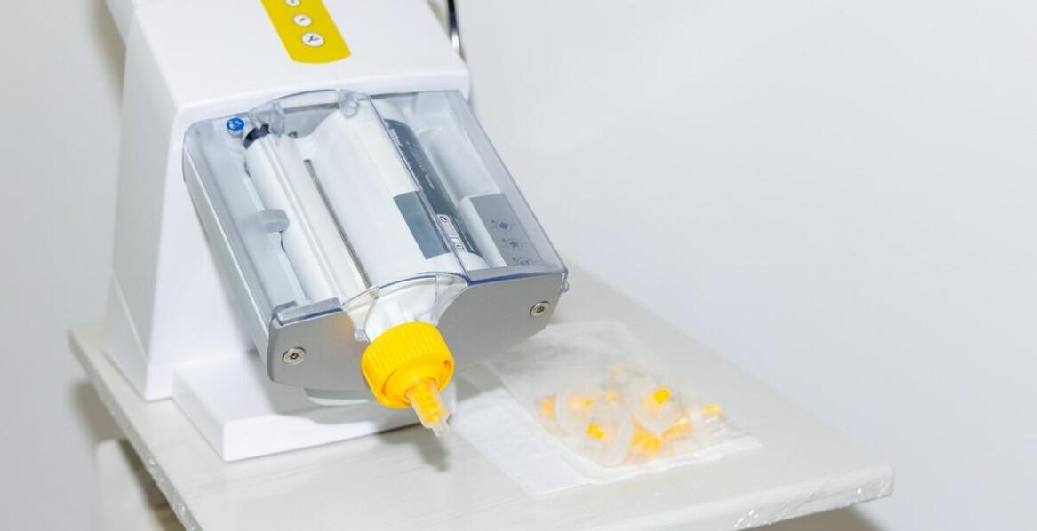 Co to jest fibryna bogatopłytkowa i jak wpływa na zdrowie skóry?