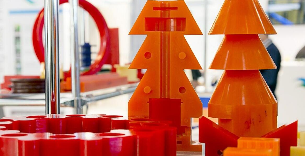 Silikony do form - jak je wybierać dla różnych branż?