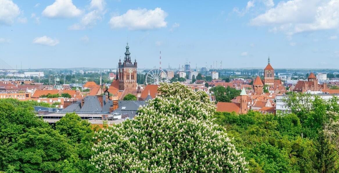 Mieszkania na sprzedaż w Szczecinie: przewodnik po najpopularniejszych dzielnicach