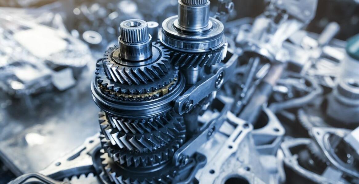 Kluczowe cechy kół zębatych HTD 8m, które powinieneś znać