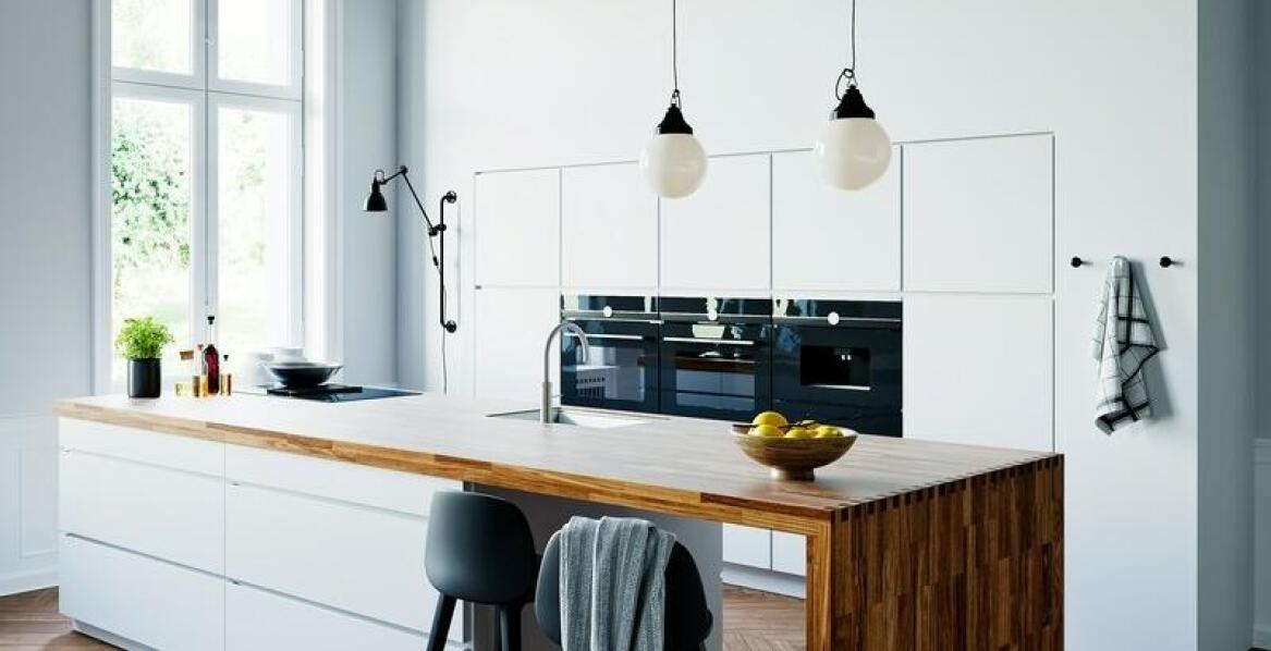 Kuchnia elektryczna Amica z płytą ceramiczną jako element ekologicznego stylu życia