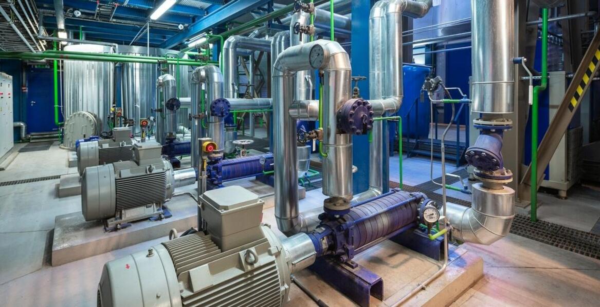 Dlaczego warto inwestować w nowoczesne regulatory PID do zarządzania energią?