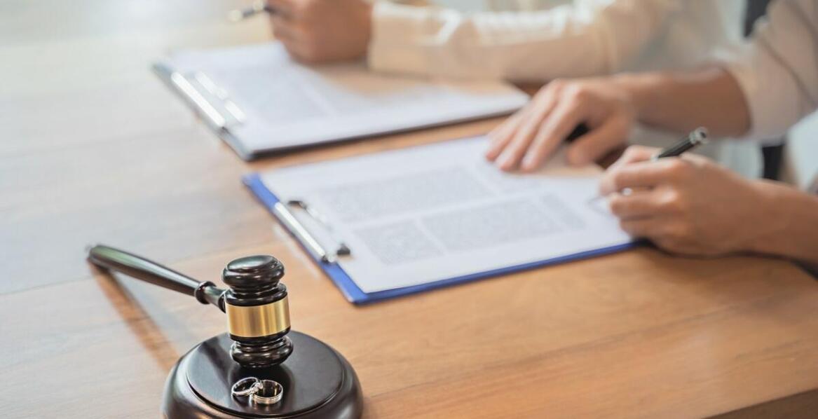 Kancelaria prawna w Gdańsku a prawo rodzinne – kluczowe aspekty