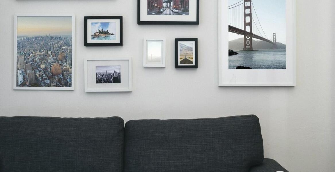 Oprawa zdjęć w kontekście stylu skandynawskiego - co warto wiedzieć?