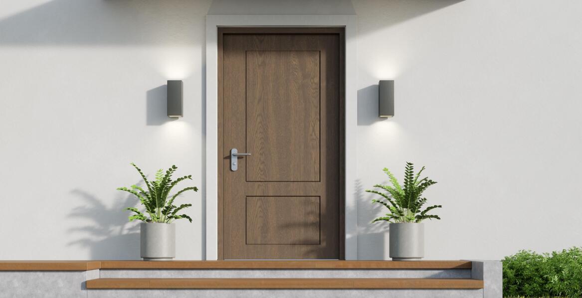 Czy drzwi kompozytowe to dobry wybór na drzwi zewnętrzne?