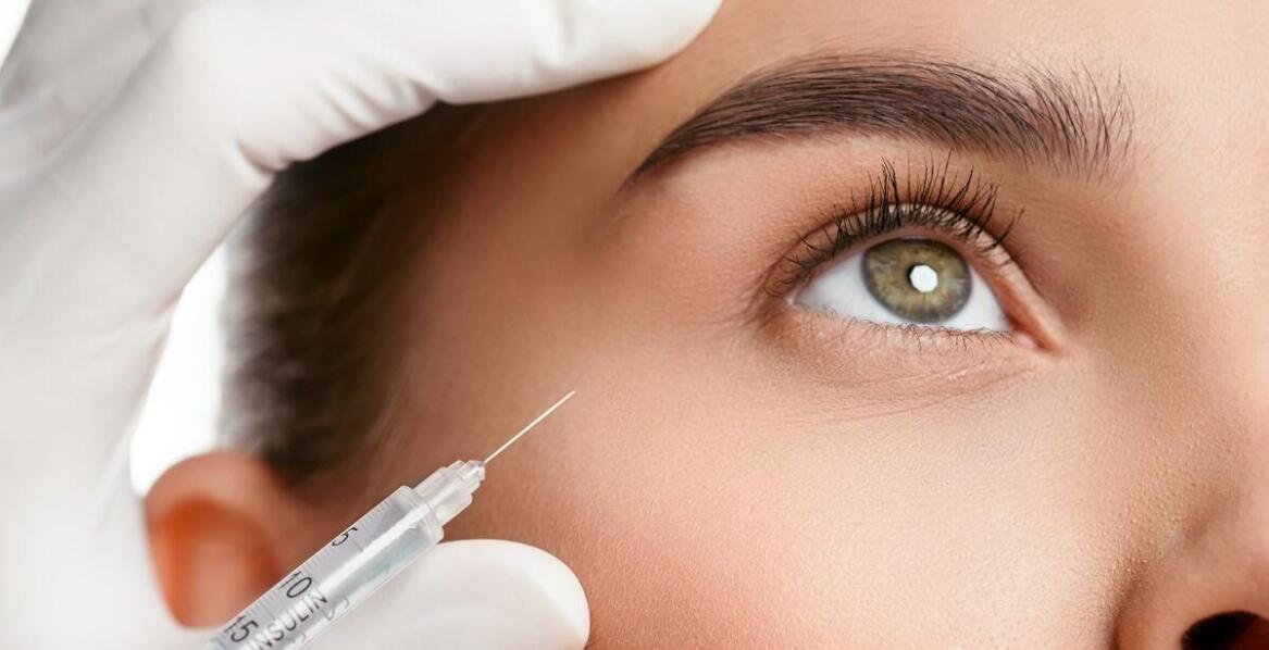 Botox - jakie problemy można rozwiązać dzięki zabiegom?