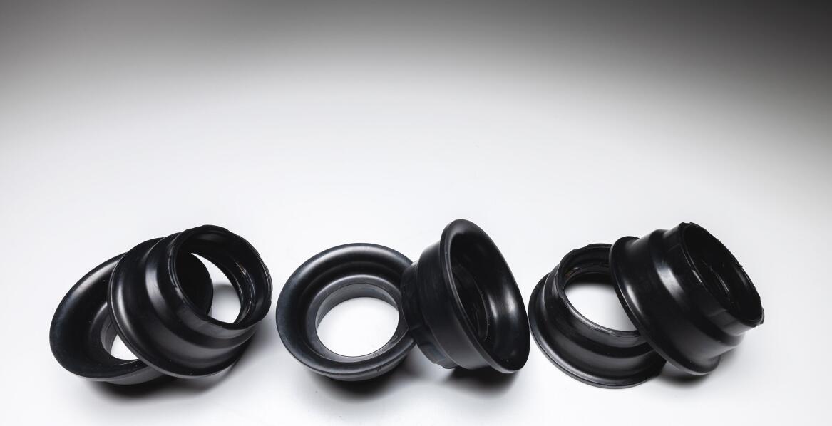 Jakie odbojniki stosuje się w samochodach?