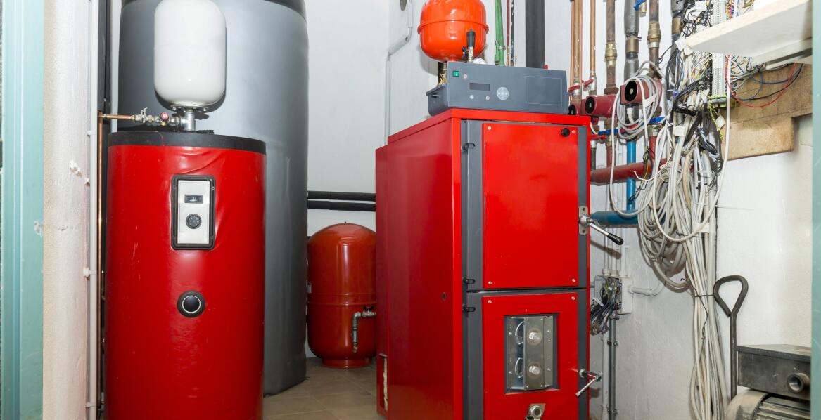 Czy na kocioł gazowy można uzyskać dotacje?