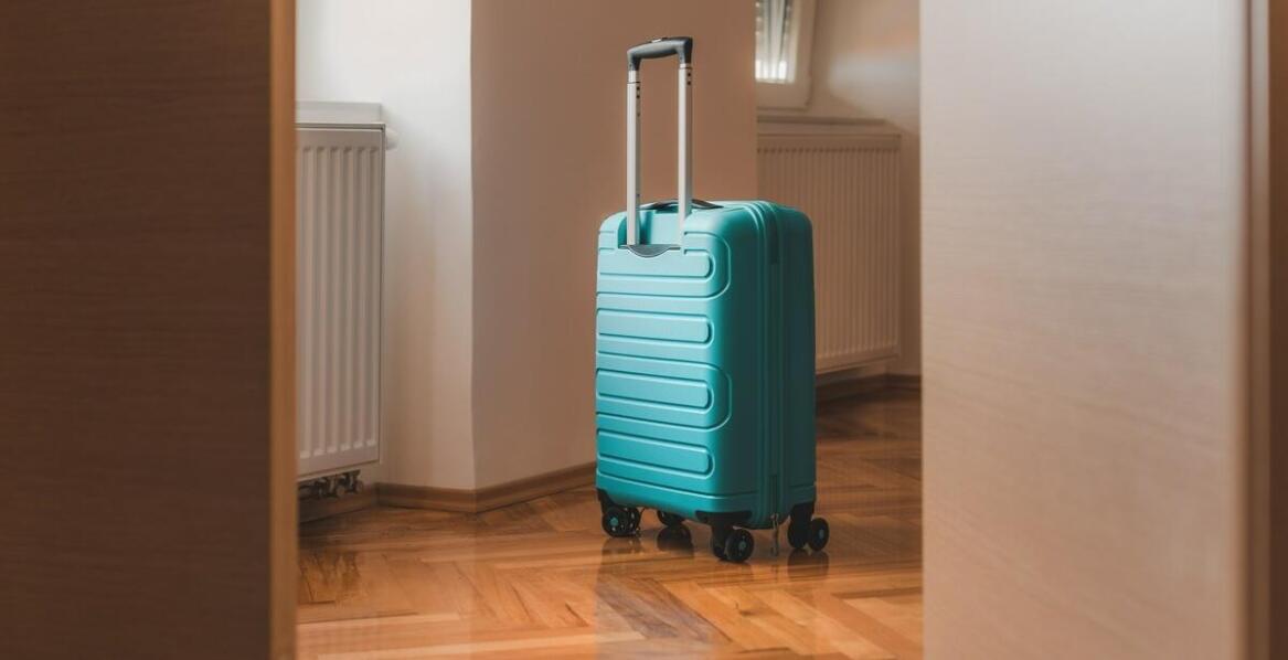 Torby podróżne a bezpieczeństwo – jak chronić swoje rzeczy podczas wyjazdów?