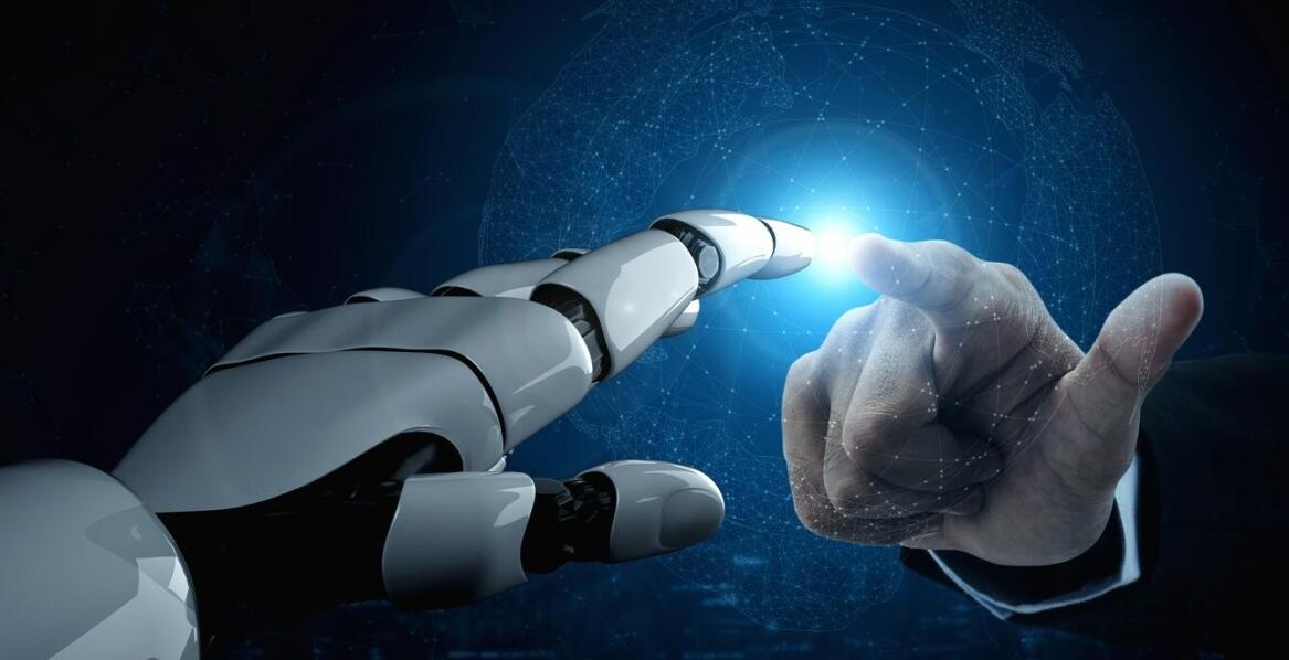 Jak sztuczna inteligencja wspiera analizę danych i zwiększa konkurencyjność firm?