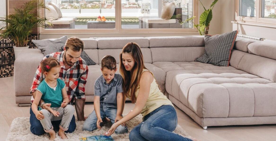 Jak puzzle mogą wspierać rozwój kreatywności u najmłodszych?