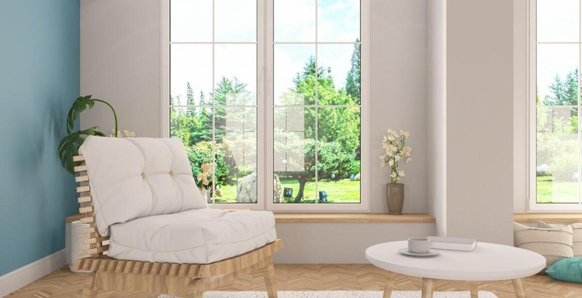 Okna Milówka: jakie cechy powinny mieć, aby zapewnić komfort i bezpieczeństwo?