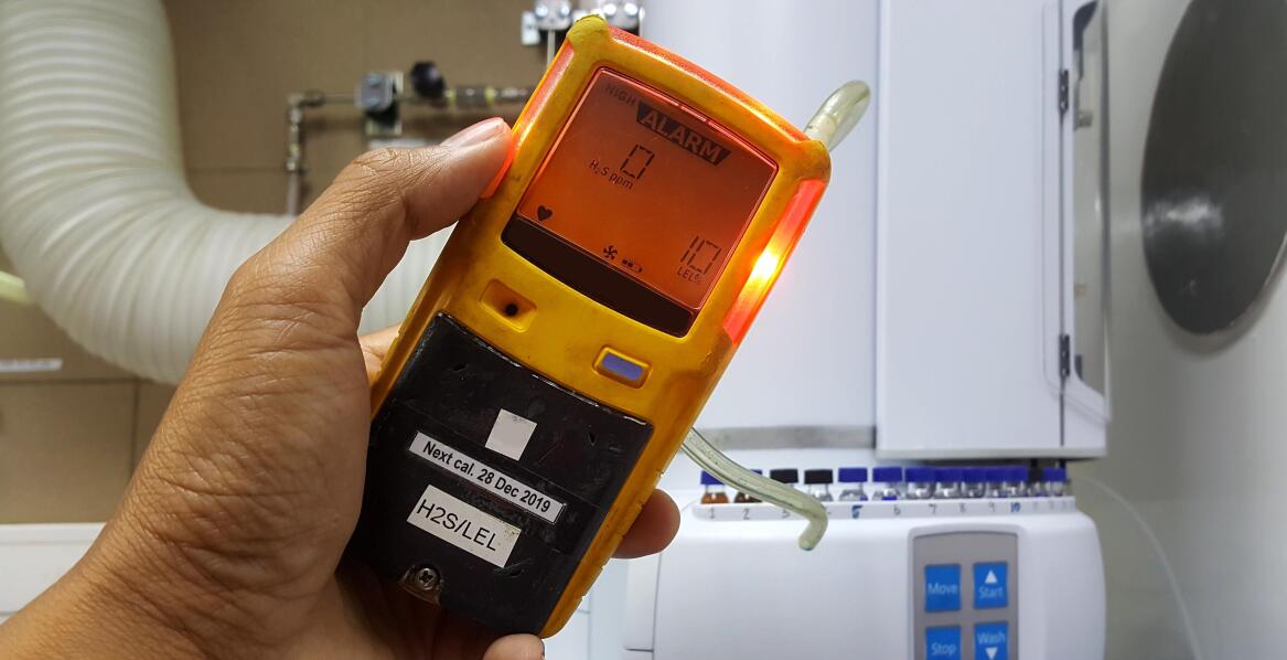 Czym się kierować podczas wyboru detektora gazu?
