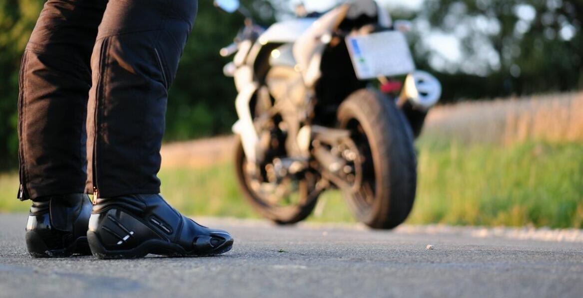 Wybór motocykla dla początkujących – co warto wiedzieć?