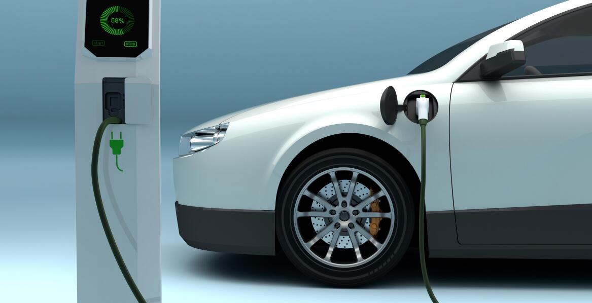 Ile czasu trwa ładowanie samochodu elektrycznego?