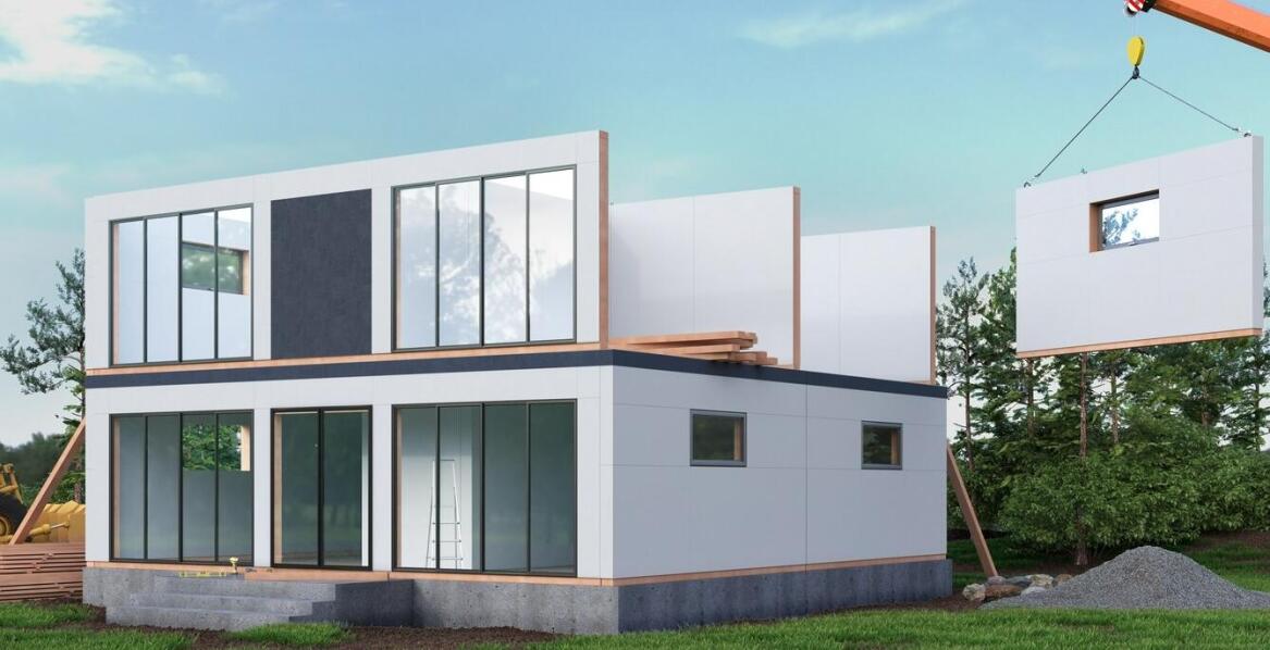 Dlaczego domy energooszczędne to dobry wybór dla przyszłych pokoleń?