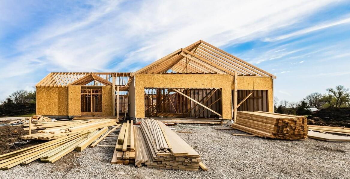 Dlaczego warto zdecydować się na budowę domu pod klucz?