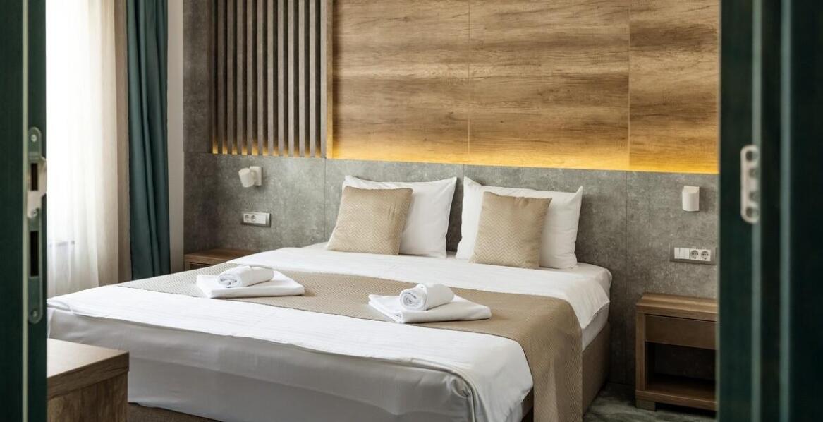 Telewizja zbiorcza RTV-SAT – idealne rozwiązanie dla hoteli i pensjonatów