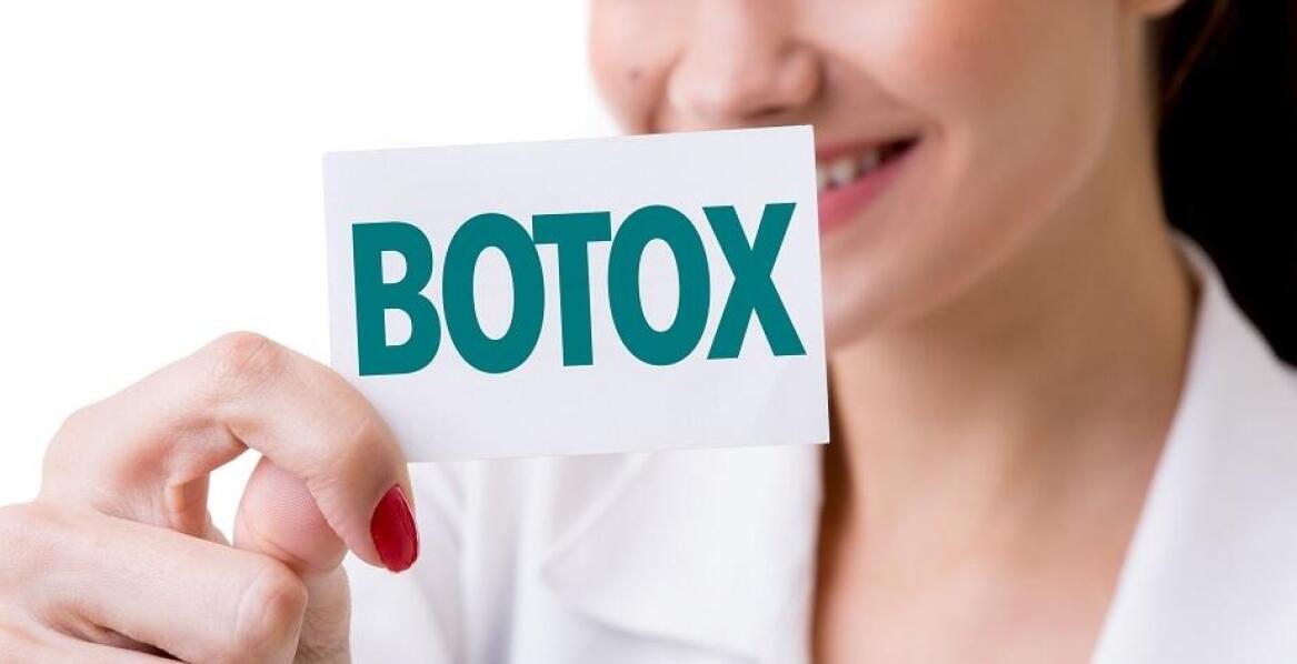 Czy każdy może wykonywać zabiegi botoxem?
