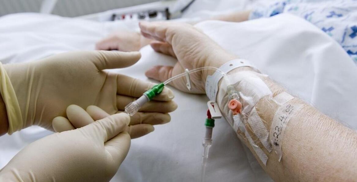 Czym wyróżnia się kaniula?