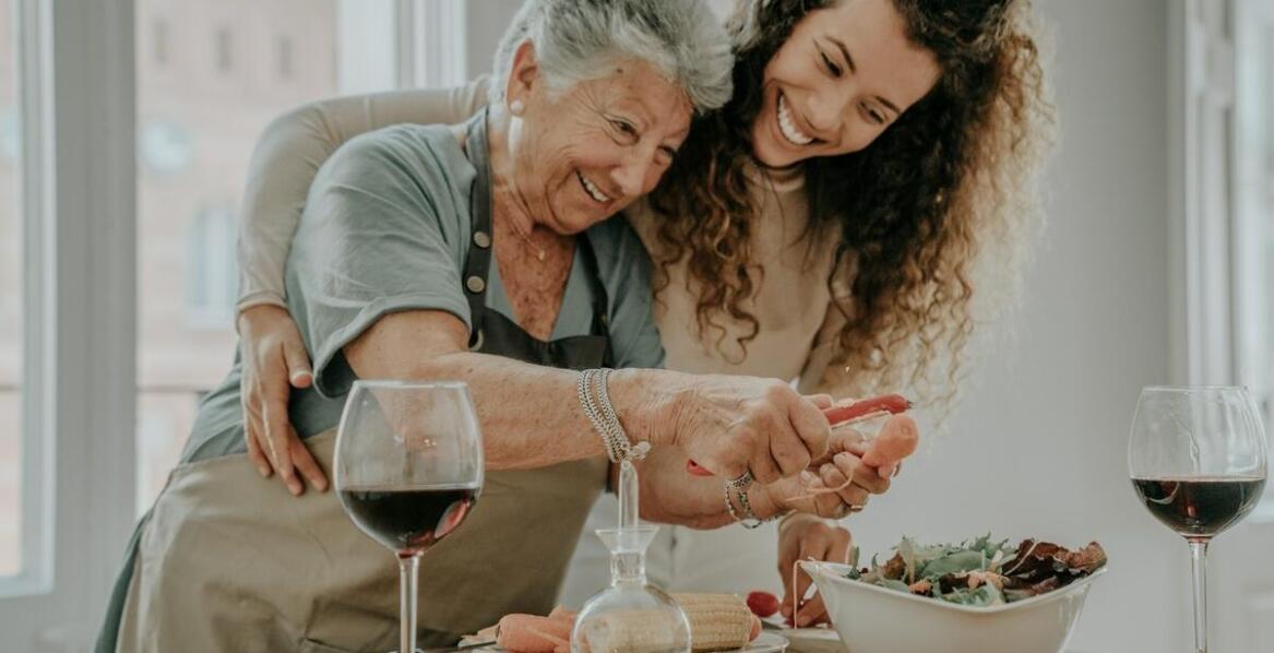 Jak diety w domach opieki są dostosowywane do potrzeb mieszkańców?