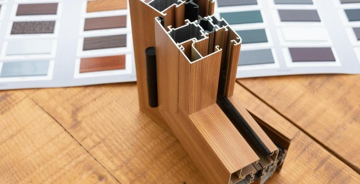 Jakie materiały są najlepsze na drzwi wejściowe? Porównanie drewna i aluminium