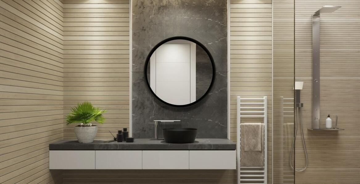 Wykończenie geberitu- na co warto zwrócić uwagę?