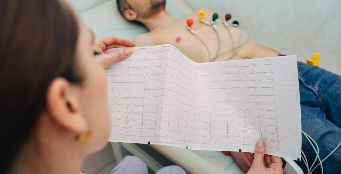 Jakie są objawy, które mogą wskazywać na problemy z sercem?