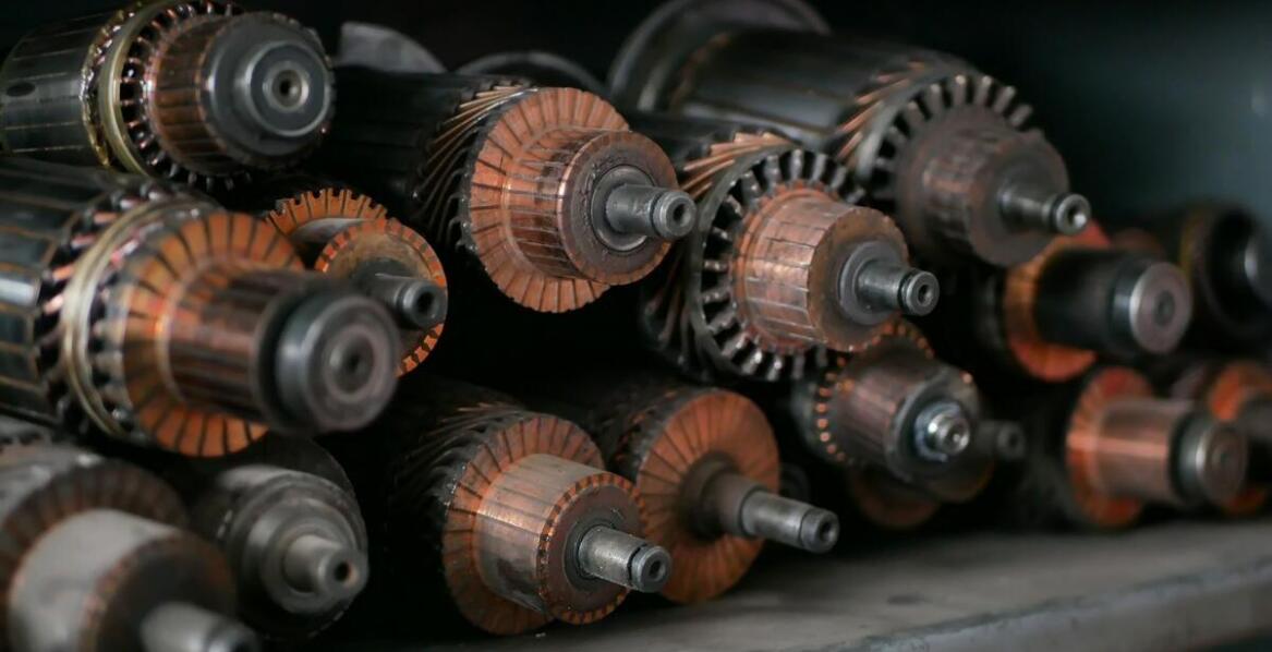 Armatura przemysłowa – kluczowe komponenty dla niezawodnych instalacji