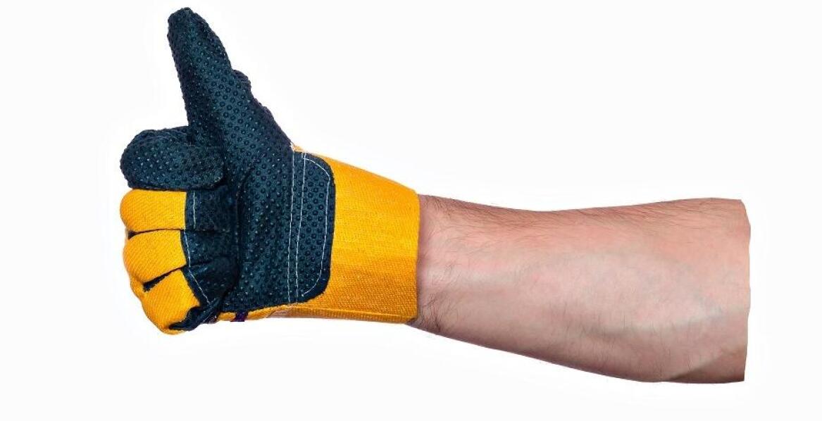 Jak zbudowane są rękawice antyprzecięciowe?