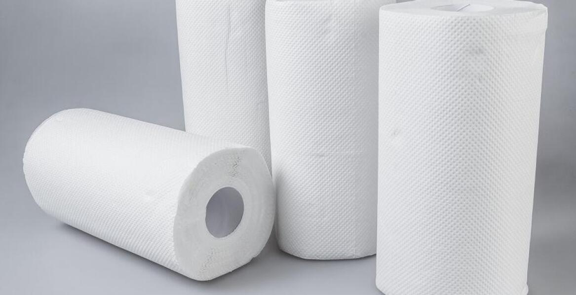 Zalety czyściwa przemysłowego