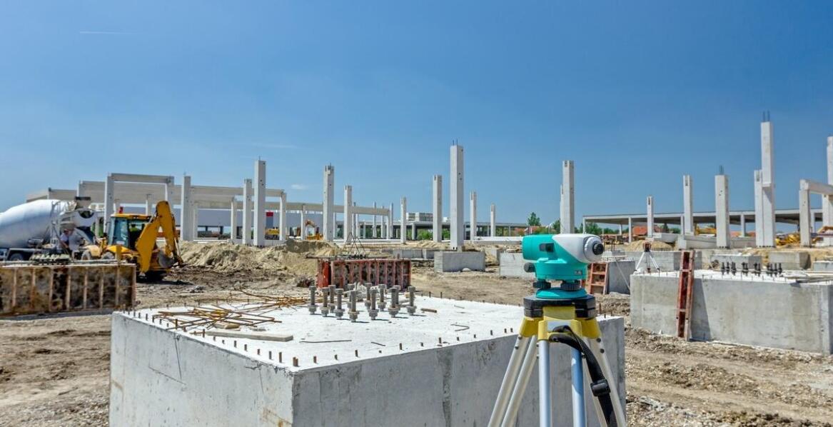 Analiza cenowa różnych typów pali fundamentowych – co wybrać?