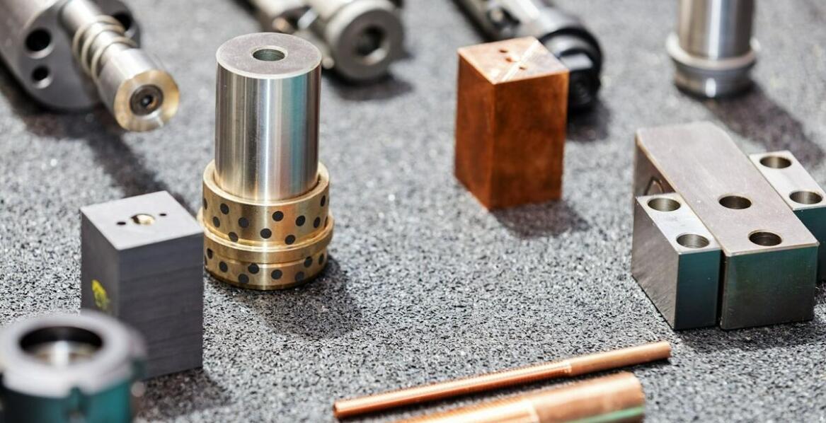 Jak odlewy sferoidalne wpływają na efektywność procesów przemysłowych?