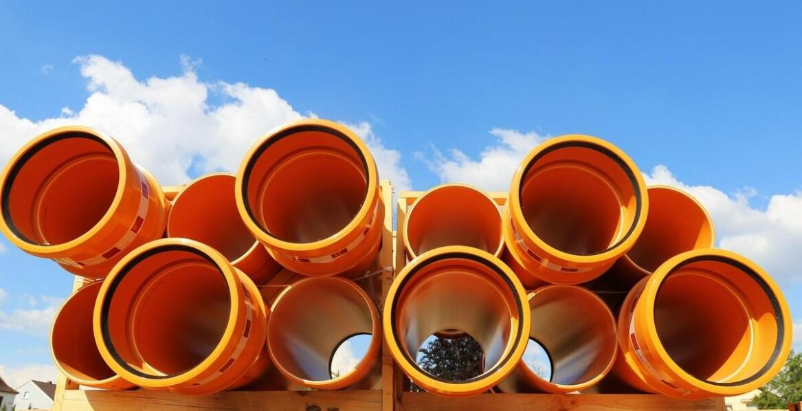 Rury plastikowe do wody – innowacje technologiczne, które zmieniają rynek