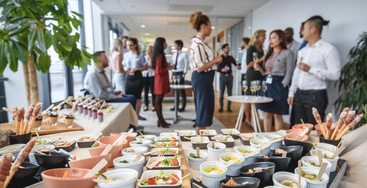 Organizacja konferencji w Hotelu Jasło – co warto wiedzieć?