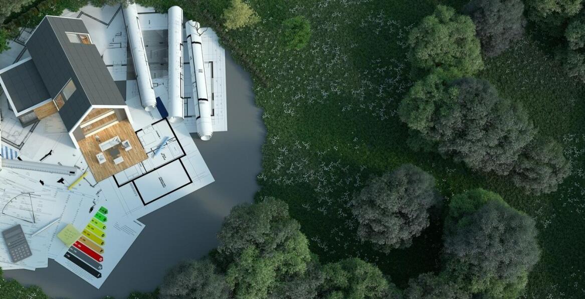 Rura drenarska w budownictwie ekologicznym – jakie ma znaczenie?