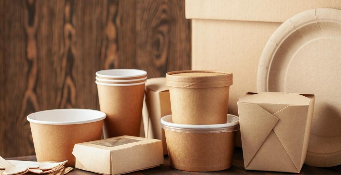 Dlaczego producenci powinni postawić na ekologiczne worki papierowe?