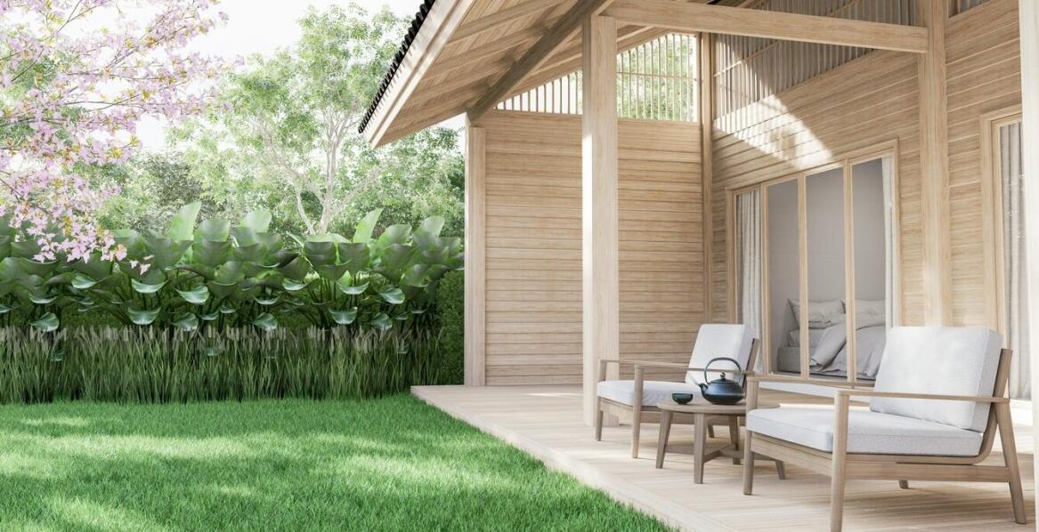 Dlaczego drewniane domy na Kaszubach to idealne rozwiązanie dla rodzin?