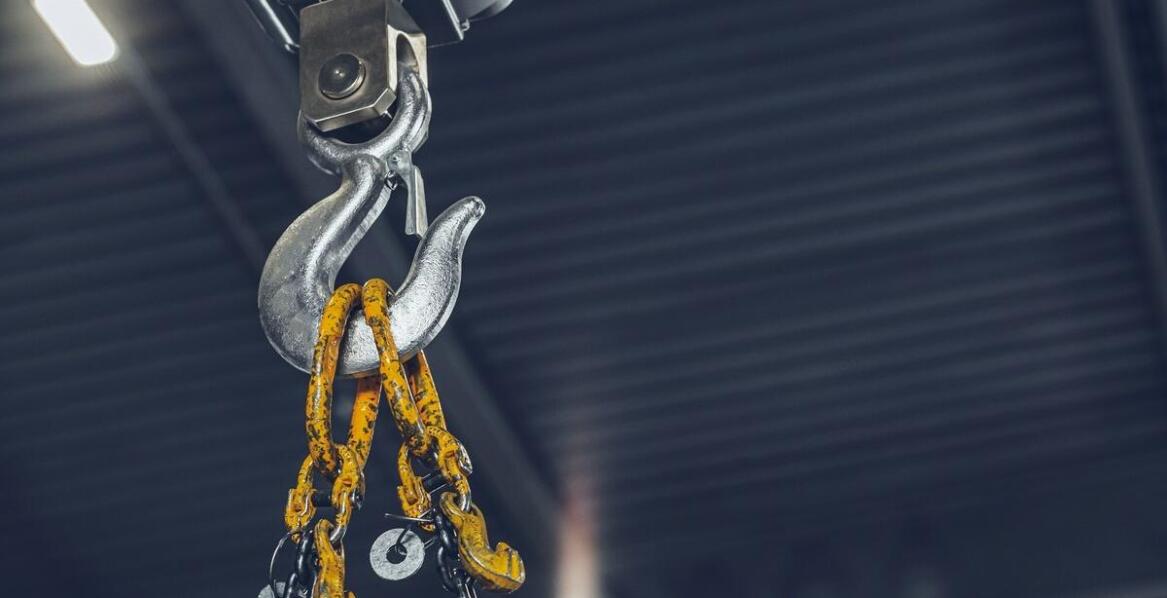 Jakie są zalety korzystania z oryginalnych części zamiennych do wciągarek linowych elektrycznych?