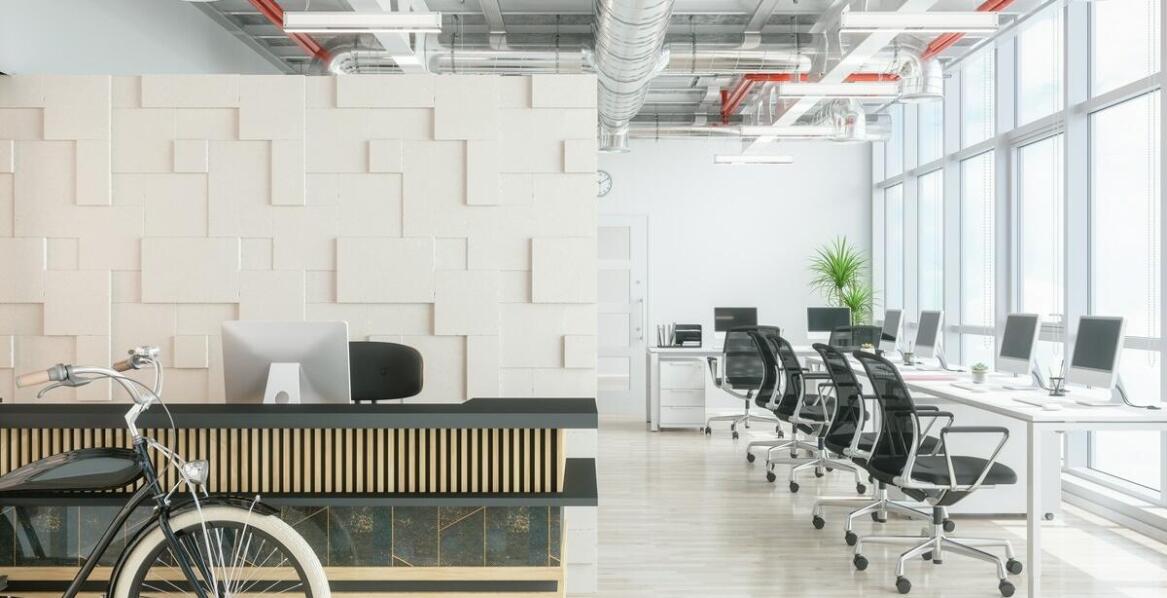 Rola ergonomii w projektowaniu mebli biurowych – dlaczego jest tak ważna?