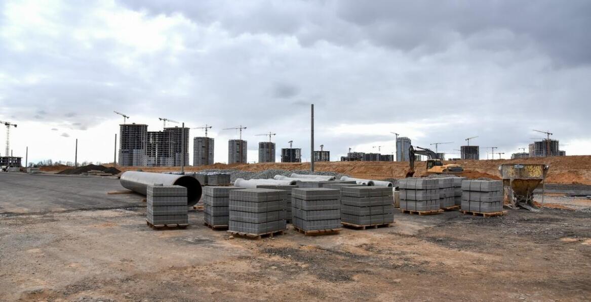 Wpływ jakości betonu z betoniarni Suchedniów na trwałość konstrukcji budowlanych