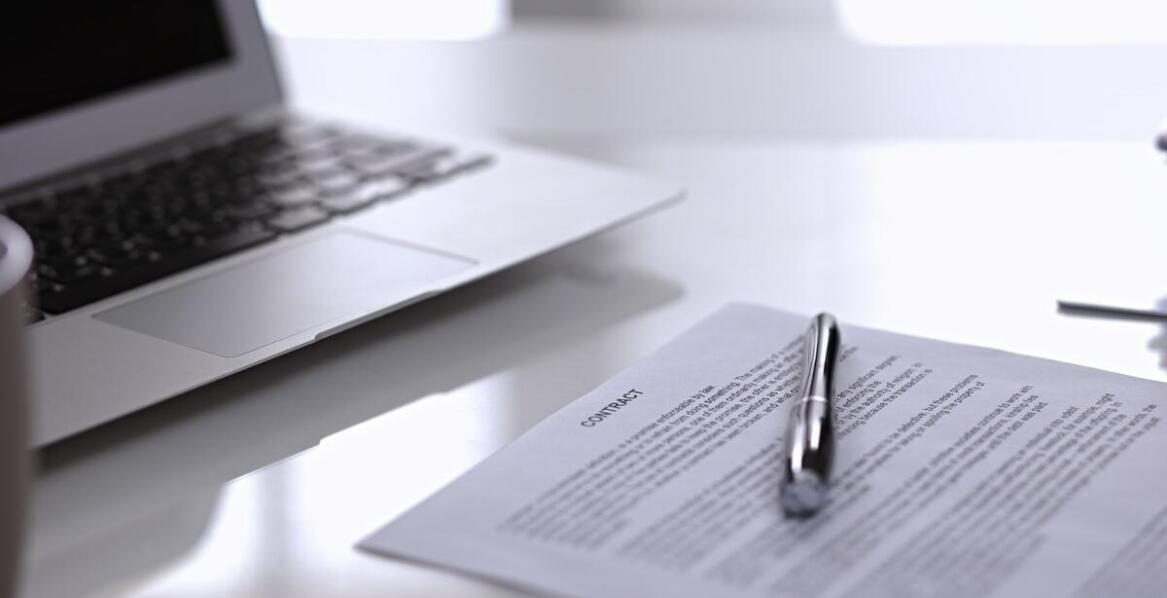Kluczowe aspekty sporządzania umów dla przedsiębiorców