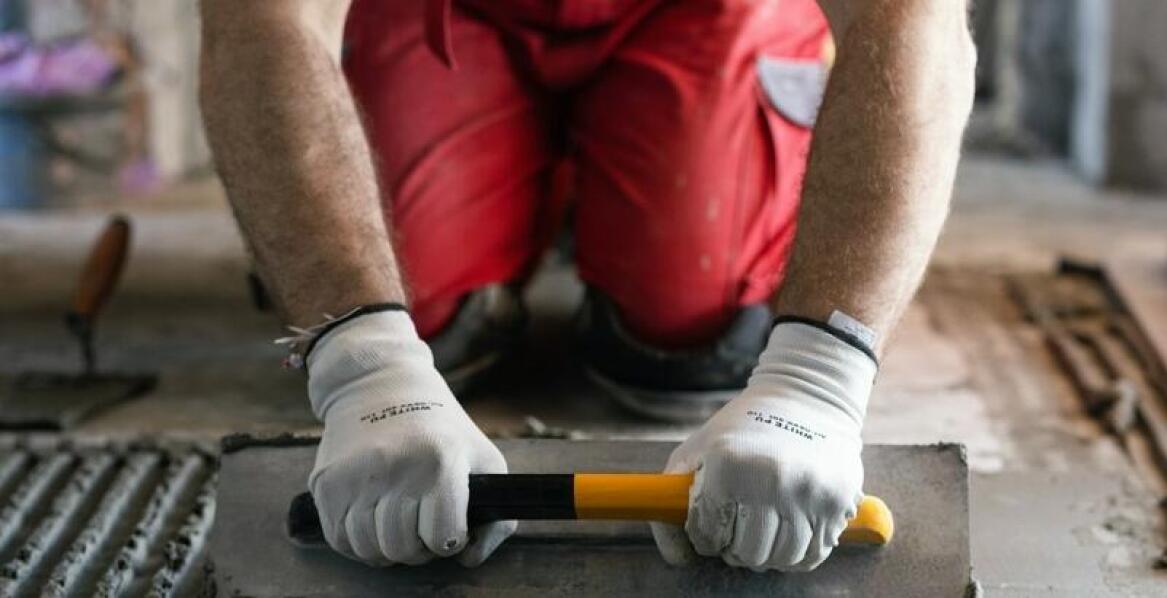 Naprawa powierzchni betonowych a ochrona przed uszkodzeniami mechanicznymi